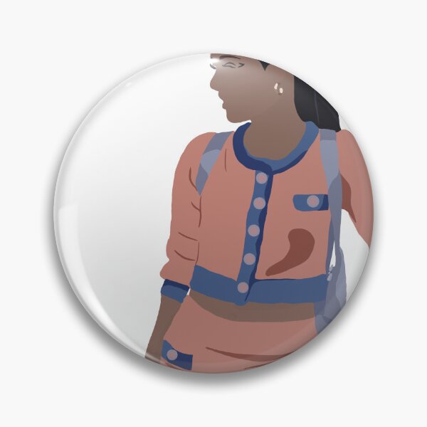 Item preview, Maddy Perez designed and sold by Rosadarose.