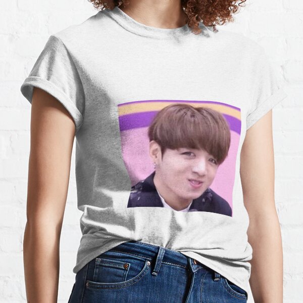 bts funny merch