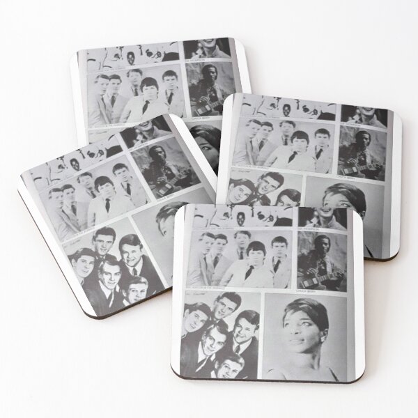 Item preview, Golden Oldies, Rock,Soul, Pop, 60's, 50's designed and sold by Vintaged.