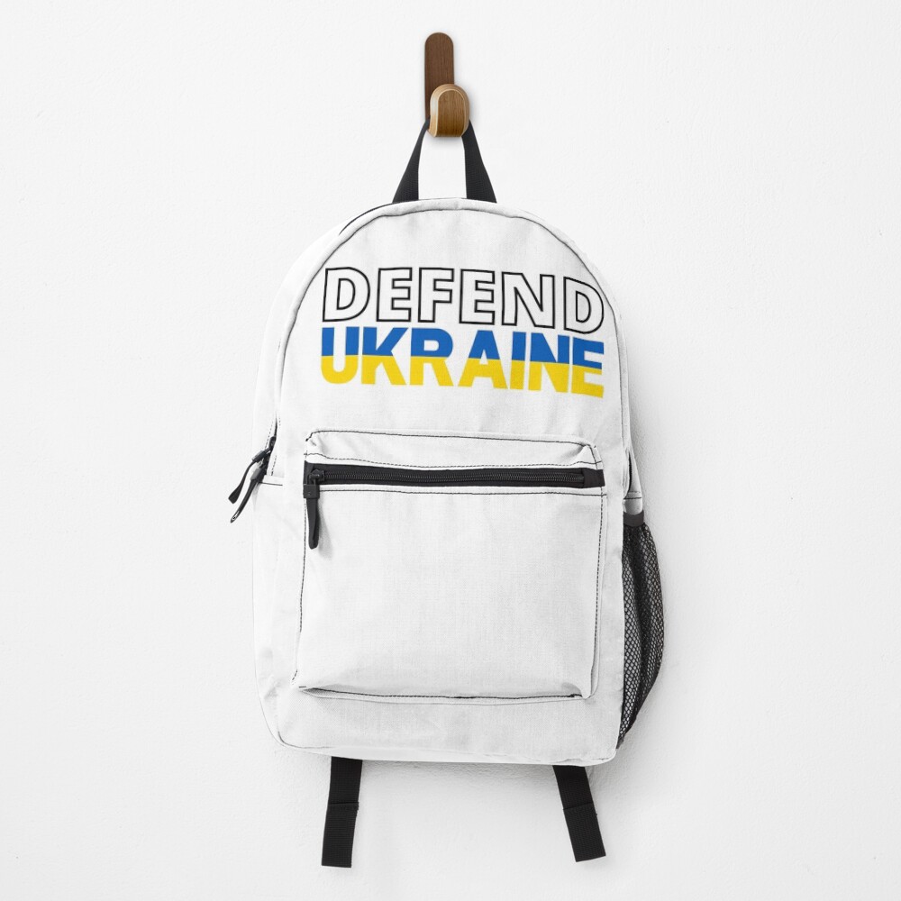 Item preview, Backpack designed and sold by RiadMannan.