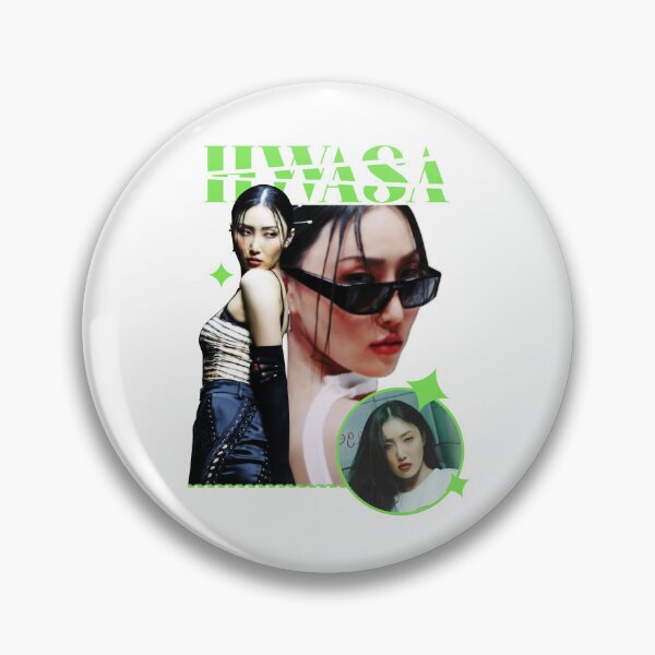 Item preview, hwasa designed and sold by Ix•L .