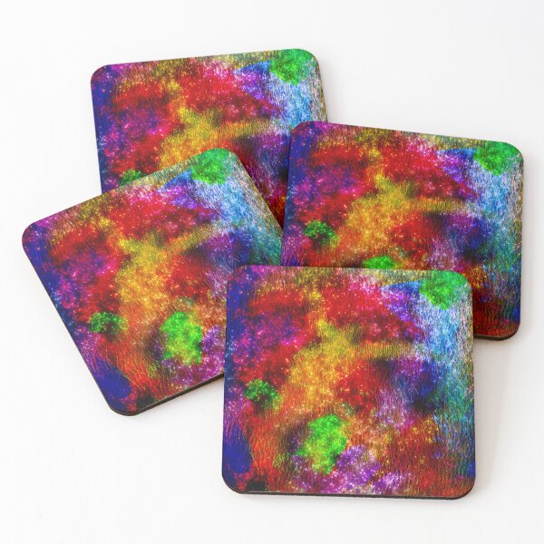Item preview, Beautiful abstract field, designed and sold by Joelartdesigns.
