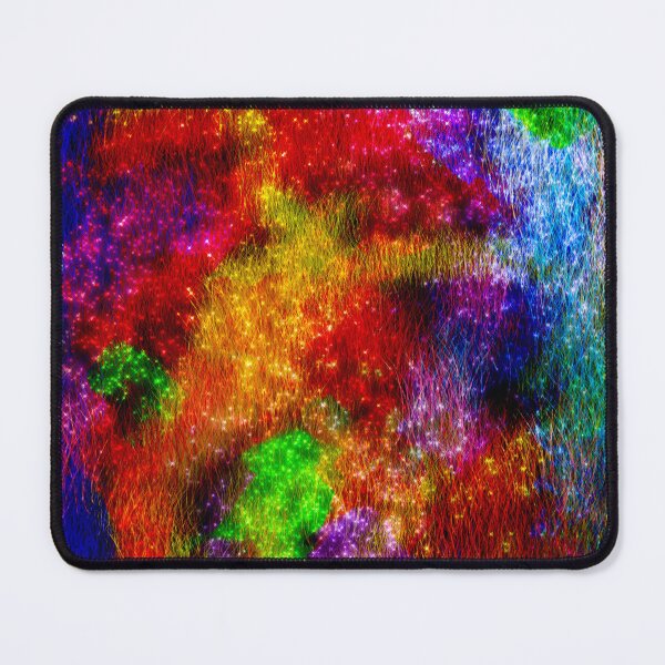 Item preview, Beautiful abstract field, designed and sold by Joelartdesigns.