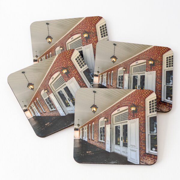 Item preview, Vintage Front Porch Downtown Madison, Florida designed and sold by Crobin1961.