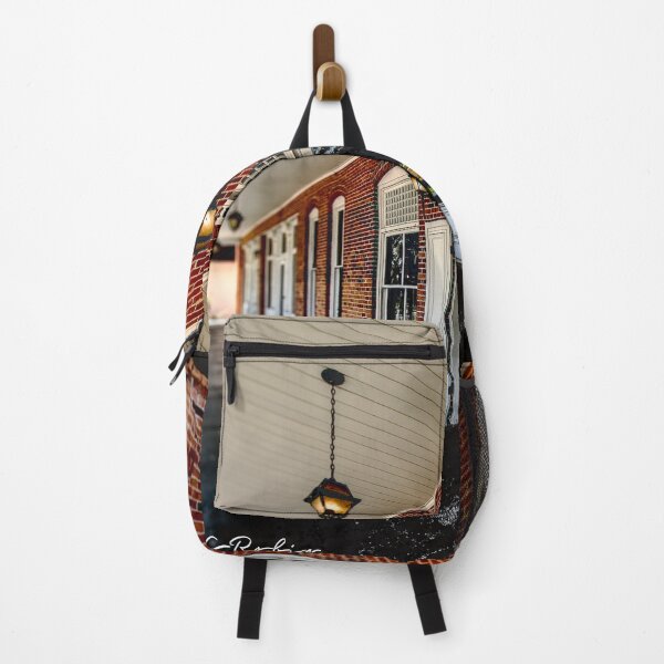 Item preview, Vintage Front Porch Downtown Madison, Florida designed and sold by Crobin1961.