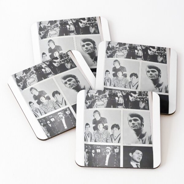 Item preview,  Oldies, Garage Rock, Psych, Pop, 60's,  designed and sold by Vintaged.