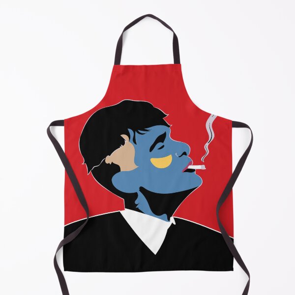 Item preview, Thomas Shelby portrait designed and sold by Fake Deep.
