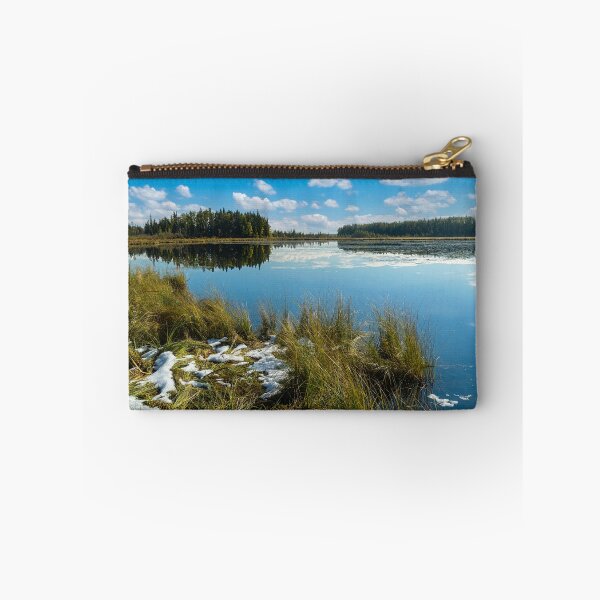 Item preview, Alberta Lakeshore  designed and sold by onepony.