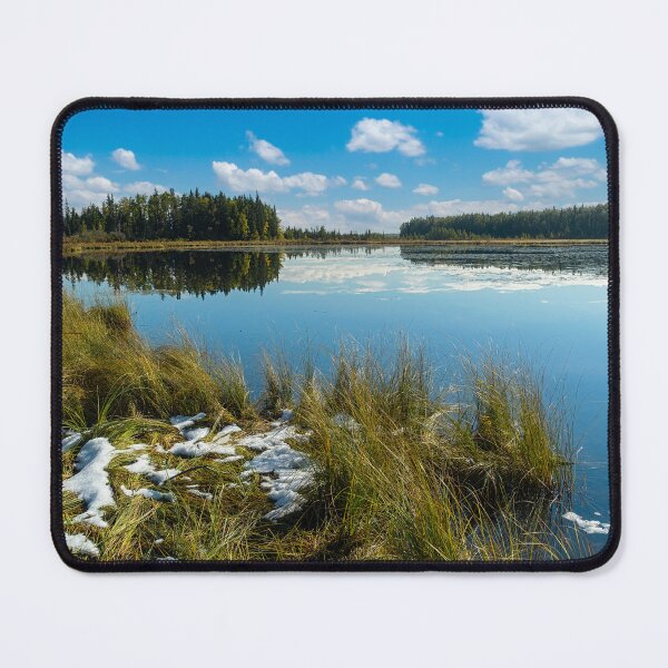 Item preview, Alberta Lakeshore  designed and sold by onepony.