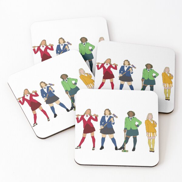 Item preview, The Heathers and Veronica designed and sold by CoachAlainnee.Designs.