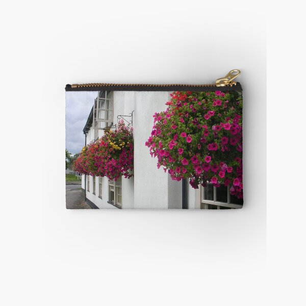 Item preview, Hanging Baskets at Bishops Waltham designed and sold by lezvee.