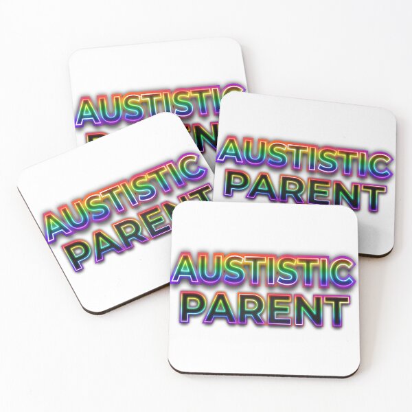 Item preview, Autistic Parent designed and sold by AuDHDesigns AUS .