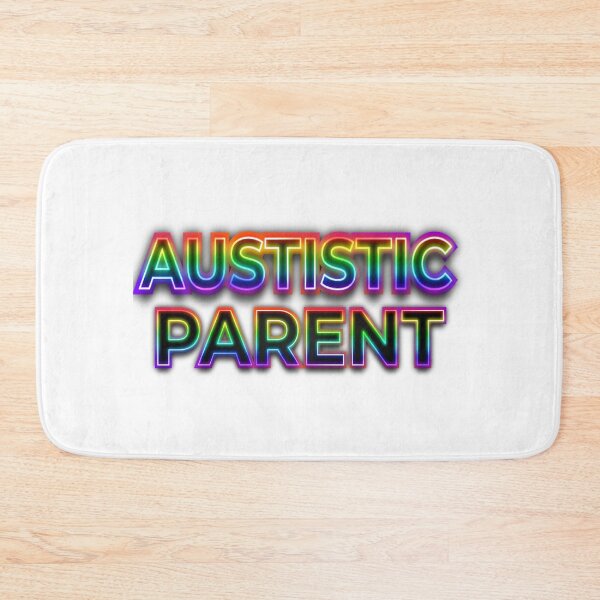 Item preview, Autistic Parent designed and sold by AuDHDesigns AUS .