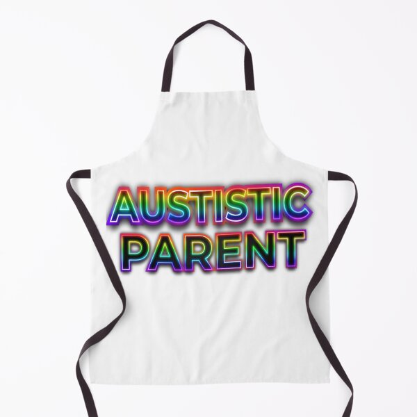 Item preview, Autistic Parent designed and sold by AuDHDesigns AUS .