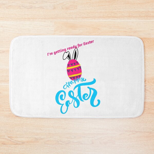 Item preview, Easters Greetings - Cool Bunny hatching from Egg    designed and sold by BWBCCREATIONS.