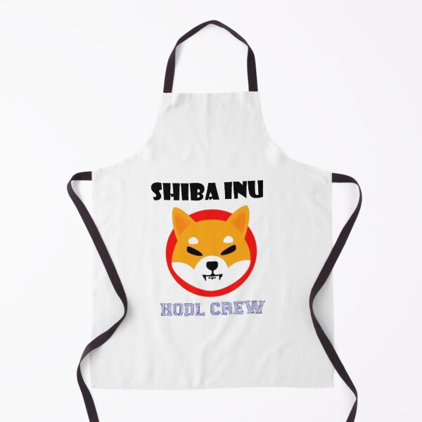 Item preview, Shiba Inu Crew designed and sold by looneygym.
