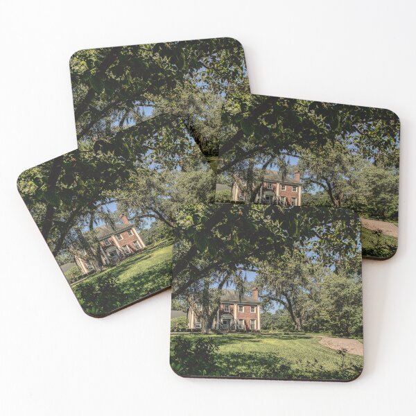 Item preview, Classic Southern Antebellum Home....the epitome of grace and charm.  designed and sold by Crobin1961.