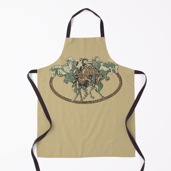Item preview, Rodeo Stars 1982 designed and sold by AstroZombie6669.