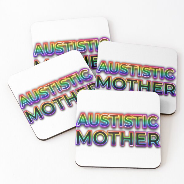 Item preview, Autistic Mom designed and sold by AuDHDesigns AUS .