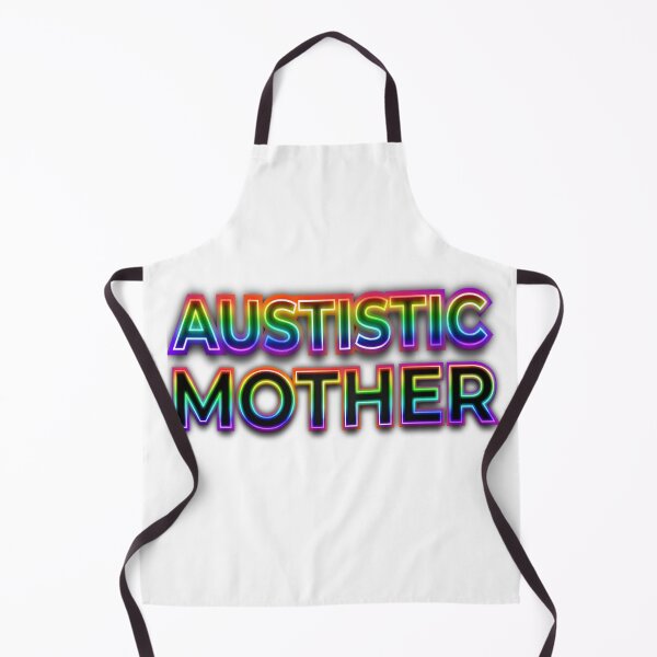 Item preview, Autistic Mom designed and sold by AuDHDesigns AUS .