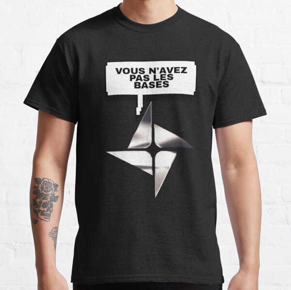 Orelsan T-shirt classique