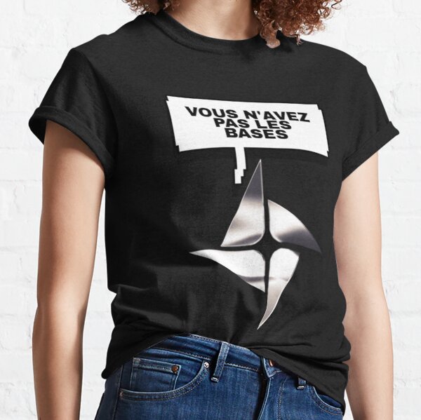 Orelsan T-shirt classique