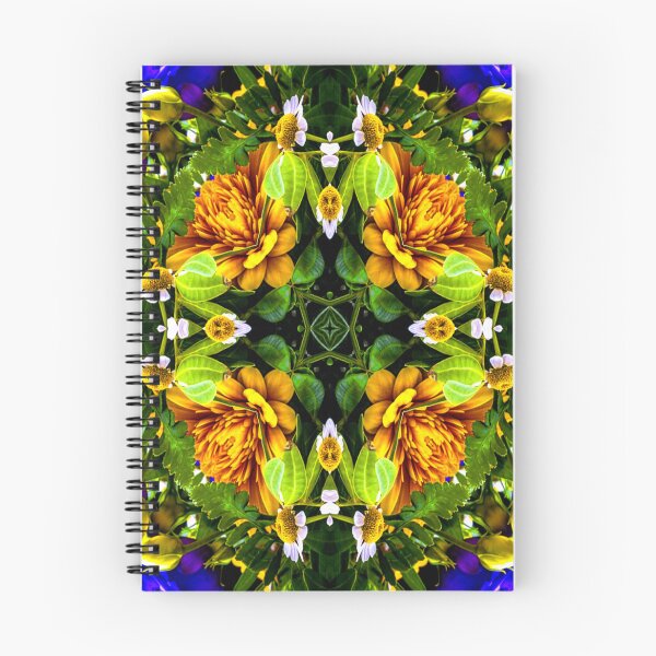 Item preview, Amor inmutable, patrón de flores de lirio. designed and sold by Patternflower.