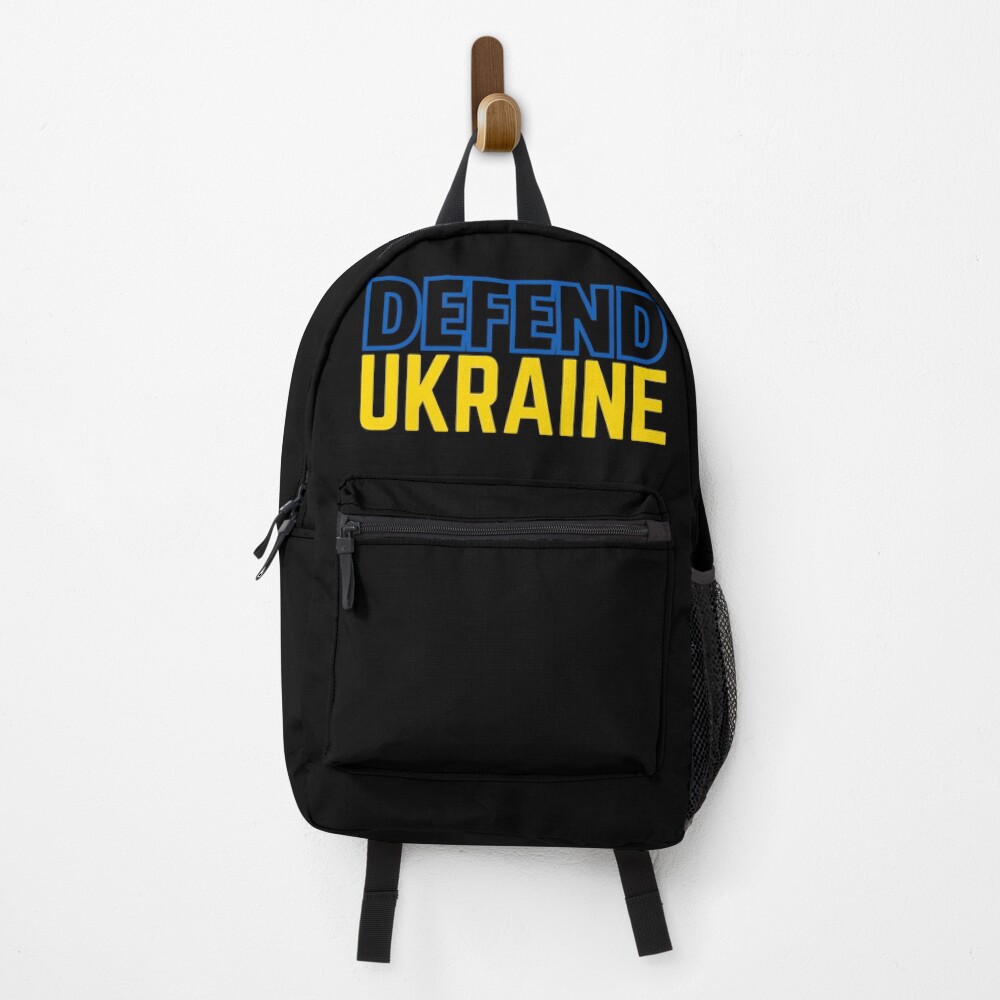 Item preview, Backpack designed and sold by RiadMannan.