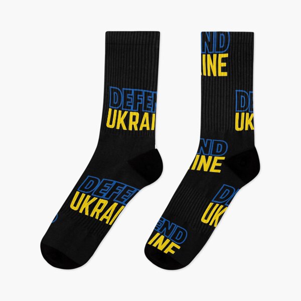 Item preview, Defend Ukraine designed and sold by RiadMannan.