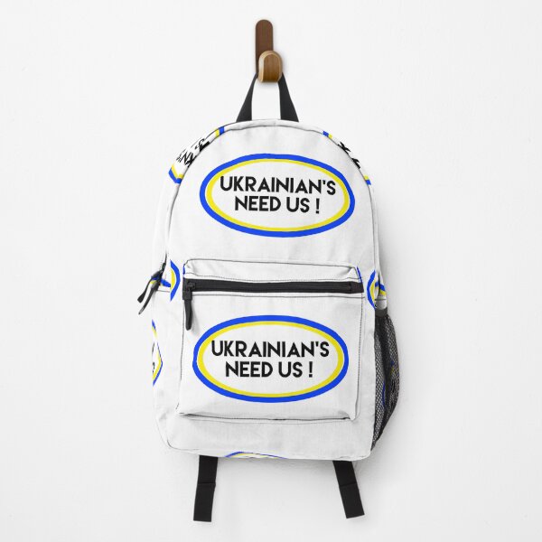 Item preview, Ukrainian's need us designed and sold by Dipalo.