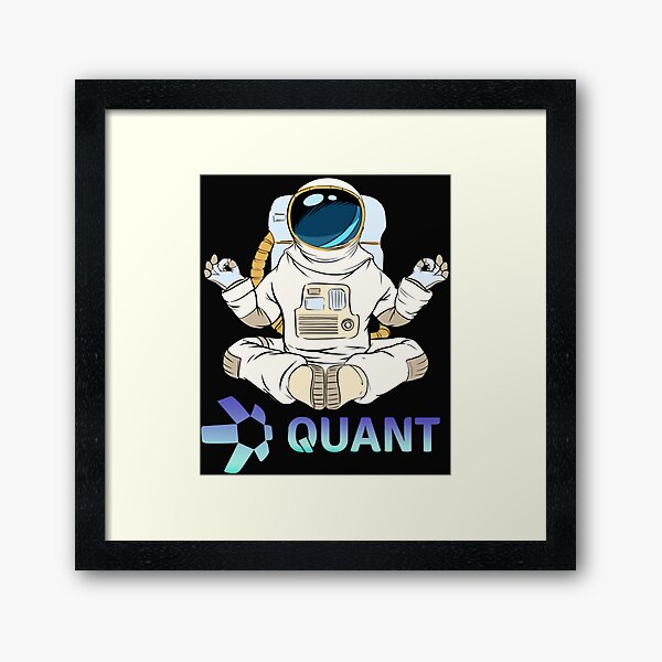 Artikel-Vorschau von Quant Crypto Quant-Netzwerk, designt und verkauft von mccabenhpelpy.
