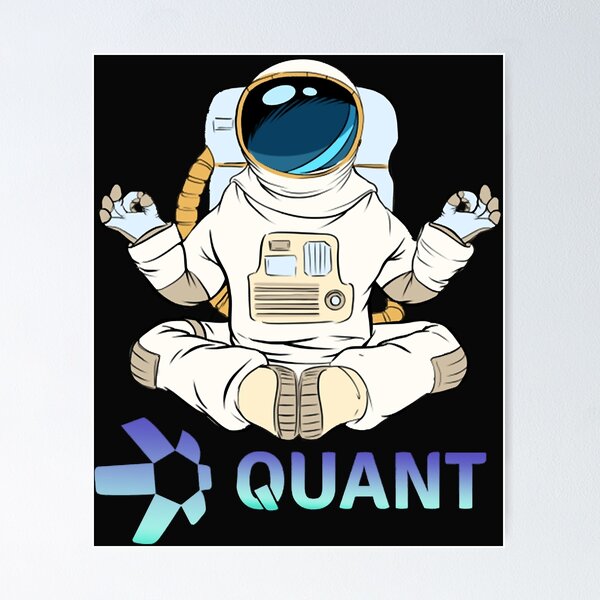 Artikel-Vorschau von Quant Crypto Quant-Netzwerk, designt und verkauft von mccabenhpelpy.