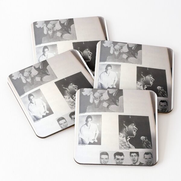 Item preview,  Oldies, Soul, Doo Wop, Pop, 60's, 50's designed and sold by Vintaged.