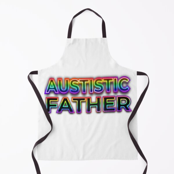 Item preview, Autistic Dad designed and sold by AuDHDesigns AUS .