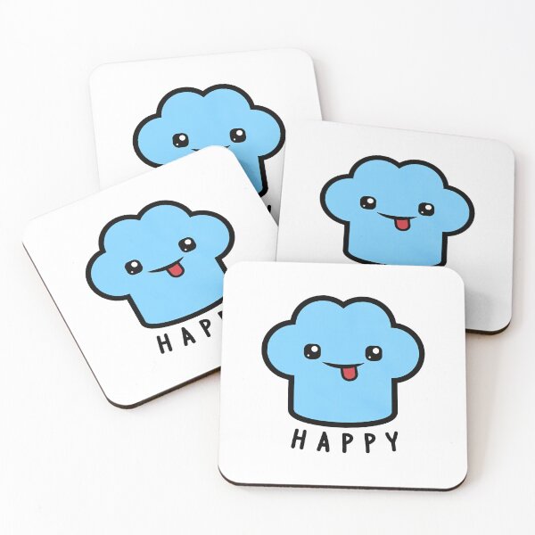 Item preview, Skeppy Merch Happy designed and sold by YvonneClarke.