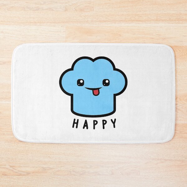 Item preview, Skeppy Merch Happy designed and sold by YvonneClarke.
