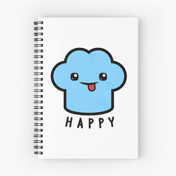 Item preview, Skeppy Merch Happy designed and sold by YvonneClarke.