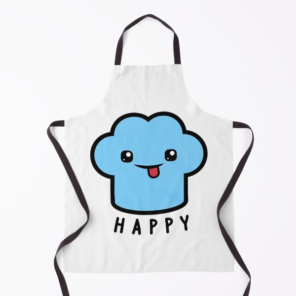 Item preview, Skeppy Merch Happy designed and sold by YvonneClarke.