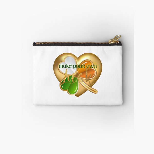 Item preview, Make Your Own Luck!  designed and sold by PawsitiveMum.