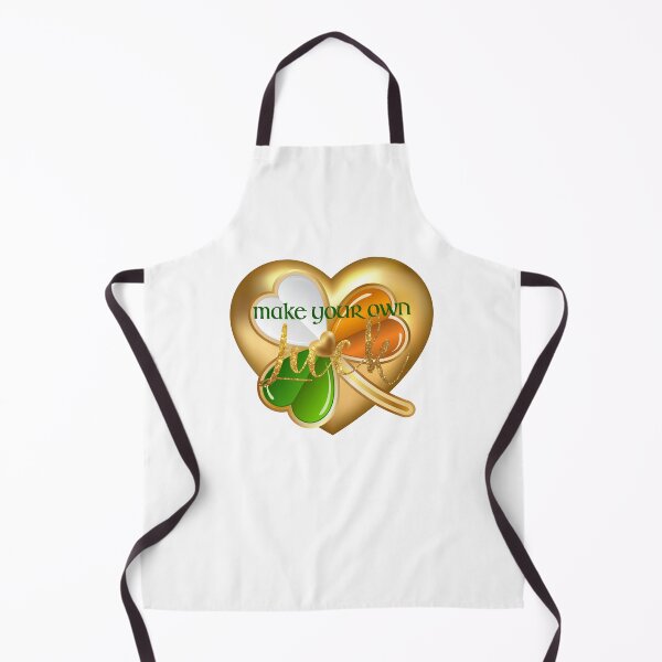 Item preview, Make Your Own Luck! designed and sold by PawsitiveMum.