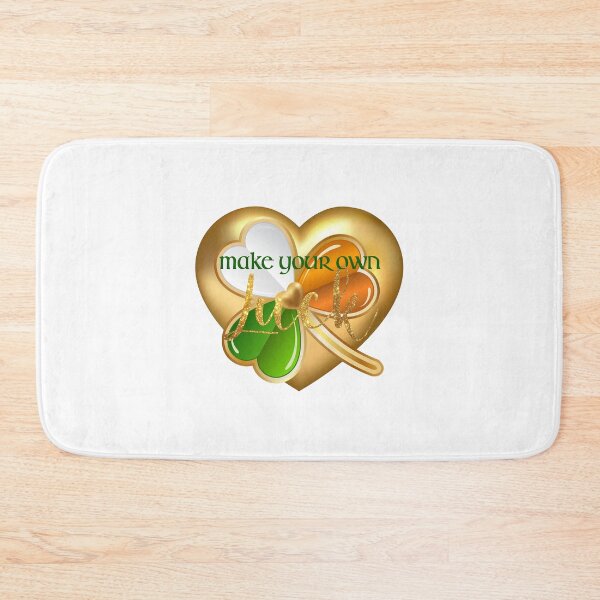 Item preview, Make Your Own Luck!  designed and sold by PawsitiveMum.