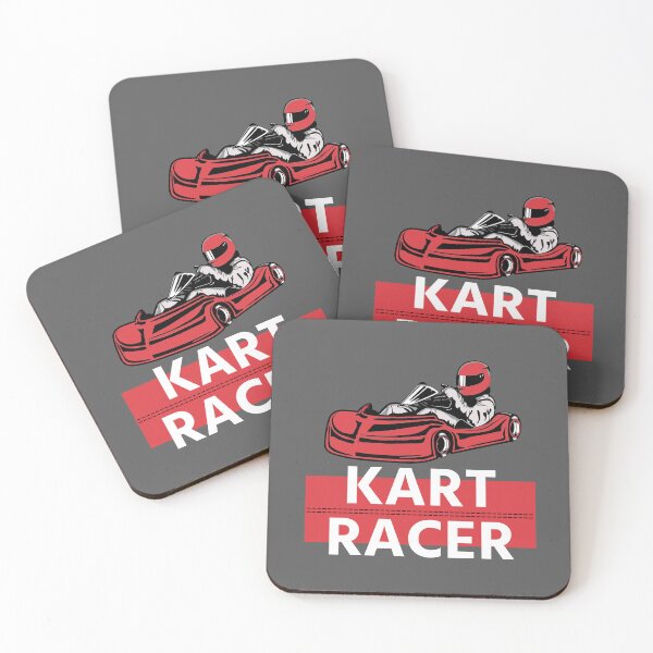 Item preview, Kart Racer designed and sold by PinHookPrincess.