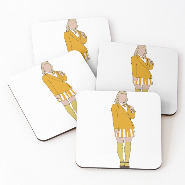 Item preview, Heather McNamara designed and sold by CoachAlainnee.Designs.