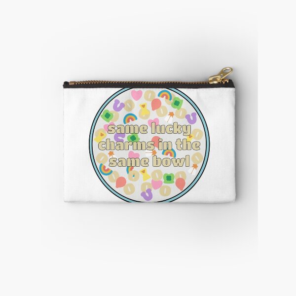 Item preview, Lucky Charms designed and sold by hakunamatata72.
