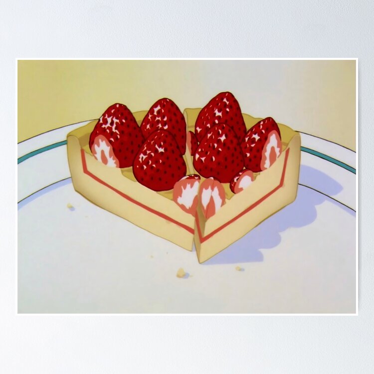 Strawberry Cake様♡ありがとうございます♡ Cardcaptor Sakura Strawberry Cake