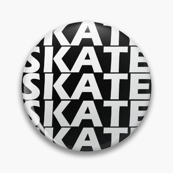 Item preview, SKATE designed and sold by IcyCool.