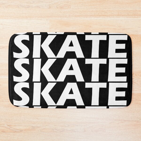 Item preview, SKATE designed and sold by IcyCool.