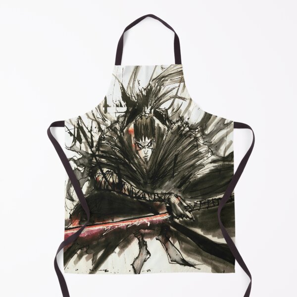 Item preview, SPACE SAMURAI designed and sold by ArredondoPrime.