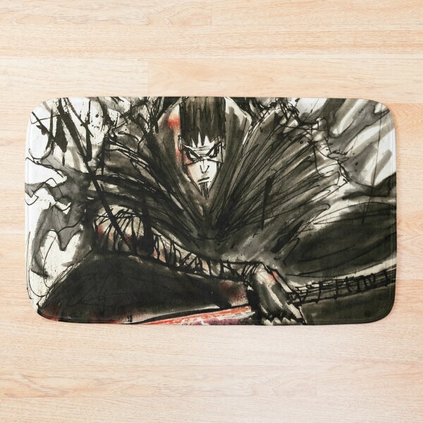 Item preview, SPACE SAMURAI designed and sold by ArredondoPrime.