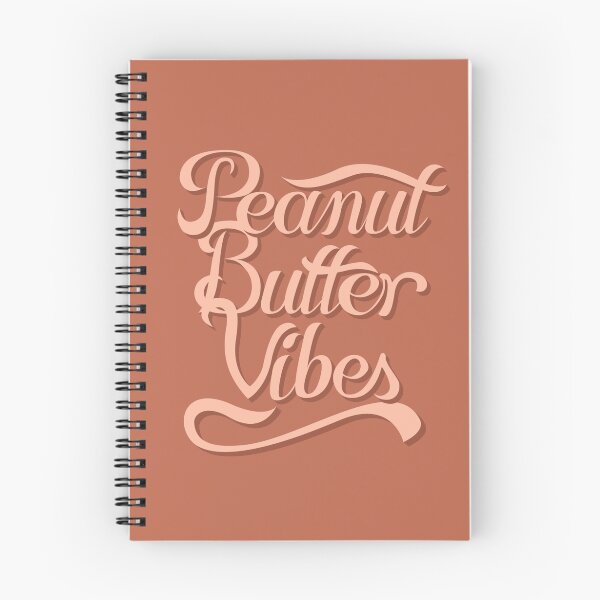 Item preview, Peanut Butter Vibes designed and sold by lmbeckman.